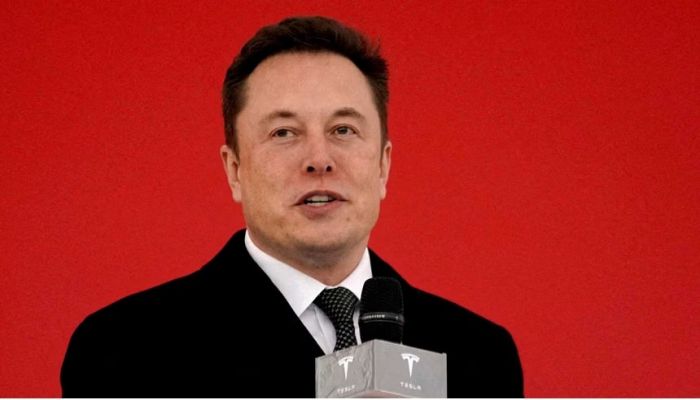 Elon Musk says Tesla will unveil robotaxi in August
