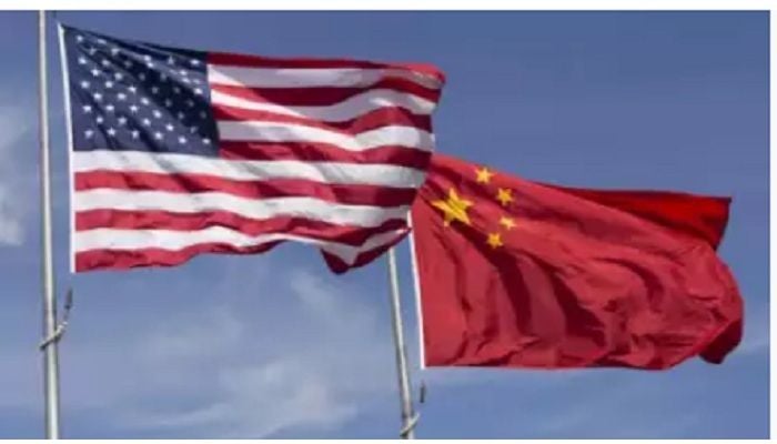 US, China agree to hold talks on 'balanced economic growth'