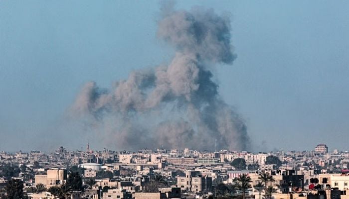Israeli army says 600 soldiers killed since October 7