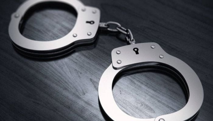 Two held with drugs in Jamalpur