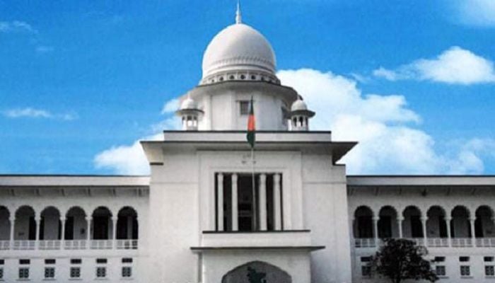 HC orders to stop cutting of hills in Sajek