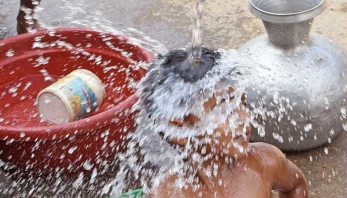 Heat alert issued for 72-hours again