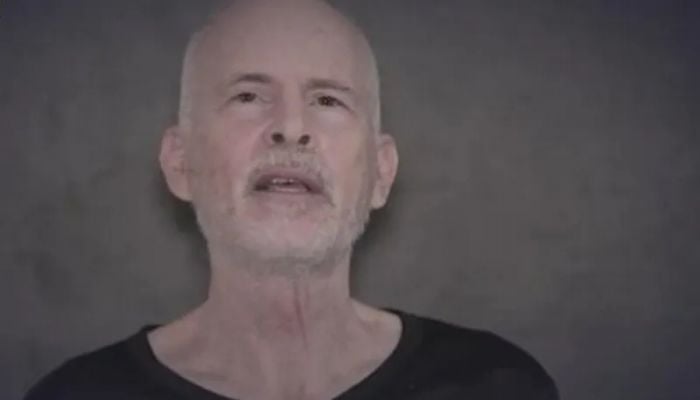 Video shows hostages alive in Gaza