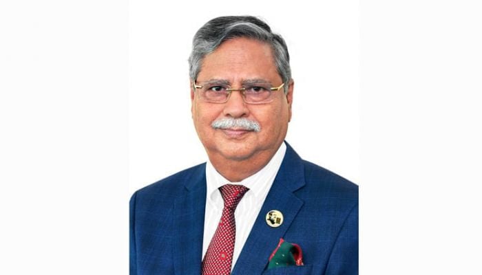 President to exchange greetings on Eid day