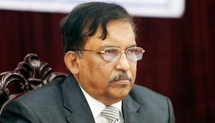 Kuki Chin is involved in bank robbery: Home Minister