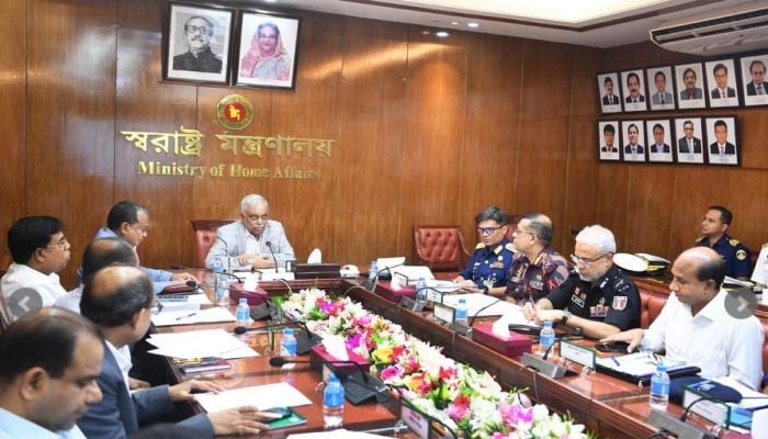 Tight security to be ensured at upazila polls