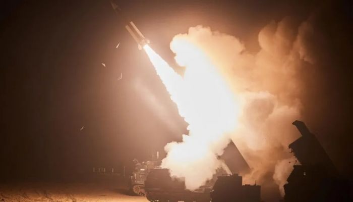 US secretly gives Kyiv long-range missiles