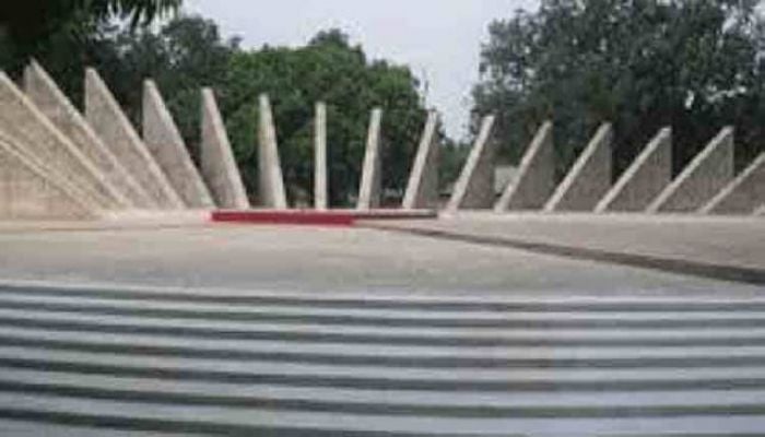 Historic Mujibnagar Day on Wednesday