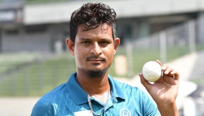 Nasum, Kayes lead Mohammedan to eighth victory in DPL