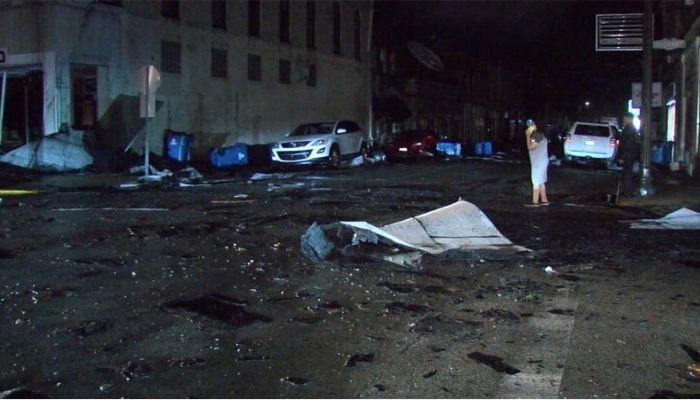 Fire at Istanbul nightclub kills 15 people, mayor says