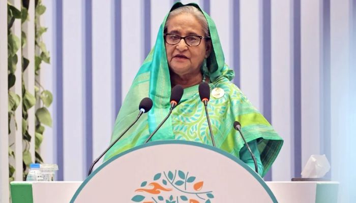We increased use of renewable energy: PM