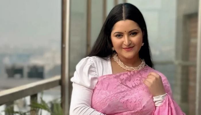 Court summons Pori Moni in assault case