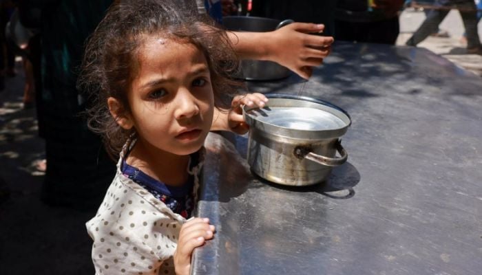 Aid workers worried over looming Rafah invasion