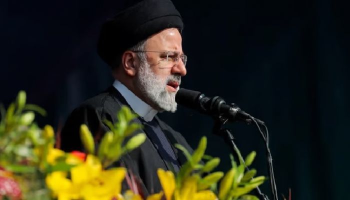 Iran vows revenge on Israel after Damascus embassy attack