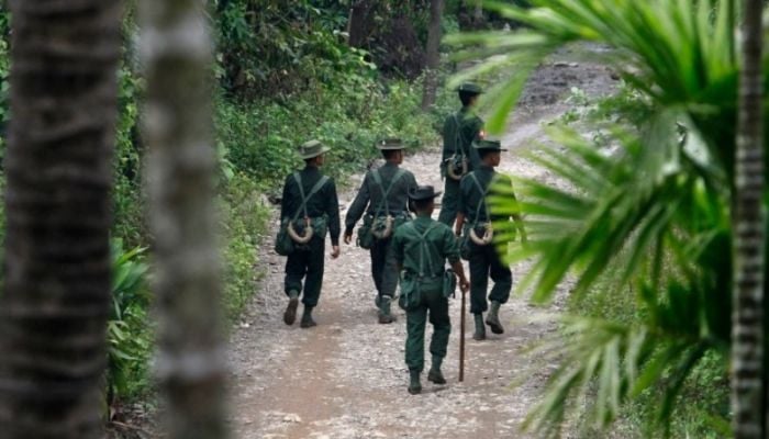 UN rights chief sounds alarm amid rising tensions in Rakhine