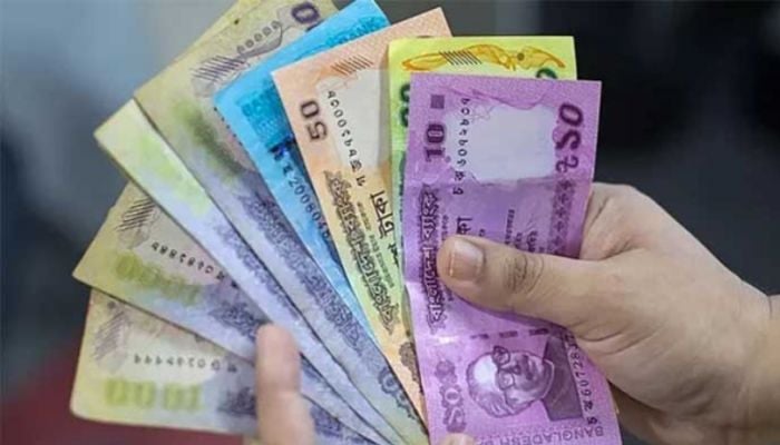 Revenue collection witnesses 15.23% growth in July-March