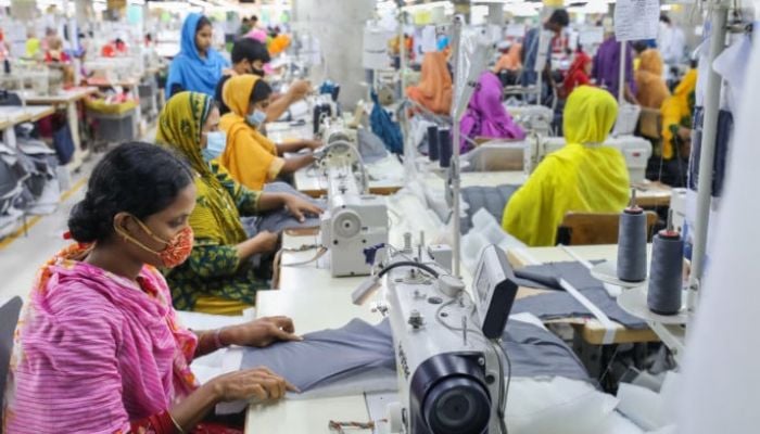 Fashion Makers Ltd receives LEED green certification