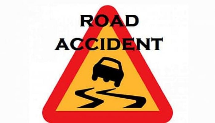 Couple killed in Naogaon road accident