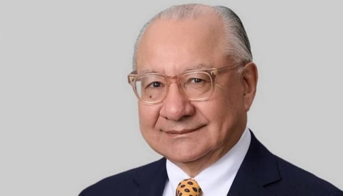 Former US ambassador gets 15 years jail for spying for Cuba over decades