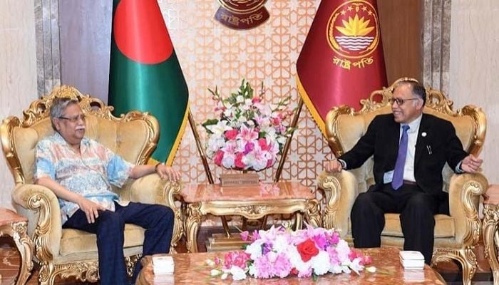President for modern curriculums in universities