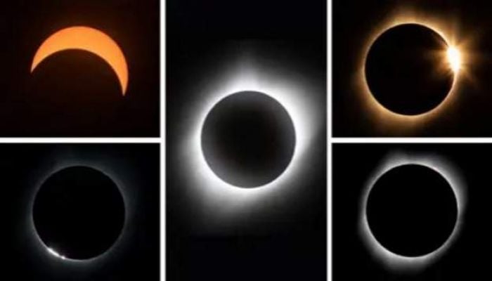 Millions prepare for total solar eclipse in North America