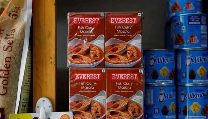 India spice maker says products safe after health concerns