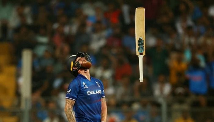 Stokes sacrifices T20 World Cup for Test cricket