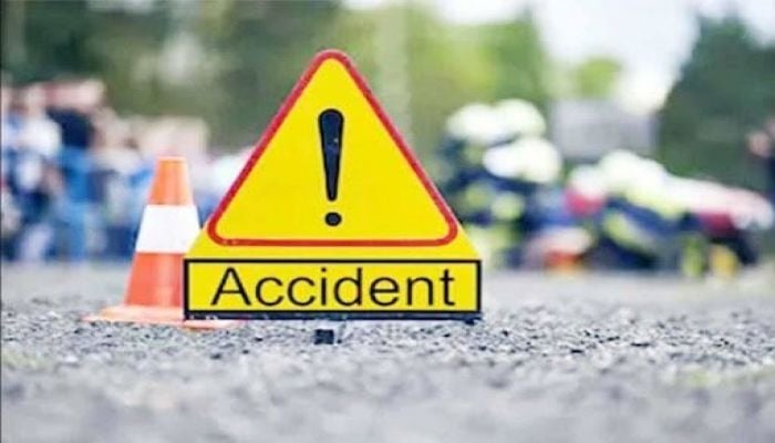 3 killed in Sylhet road crash