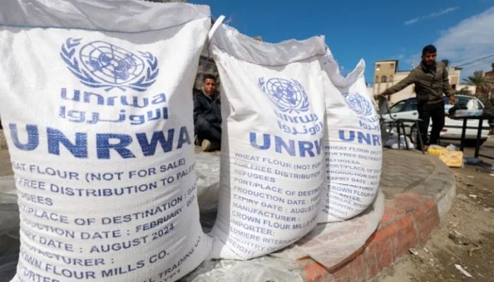 Israel gave no evidence UNRWA staff linked to ‘terrorism’