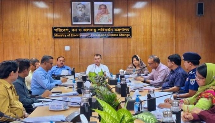 5 individuals, 2 organs selected for Bangabandhu Award for Wildlife Conservation