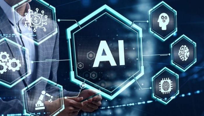 AI relies on mass surveillance, warns tech boss
