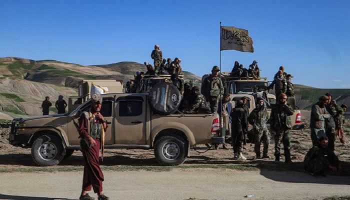 Three Spanish, three Afghans killed in shooting in Afghanistan