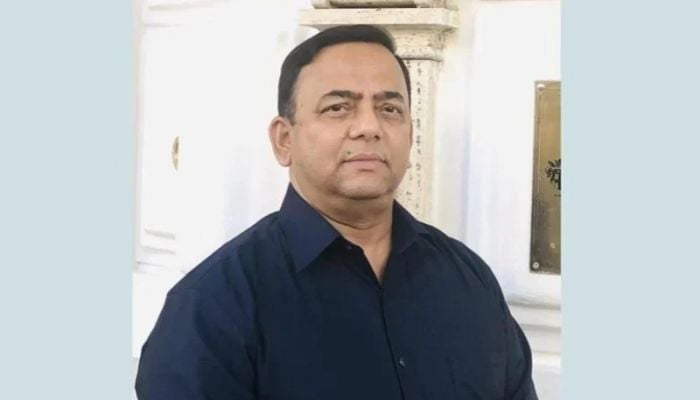 BO accounts of Benazir, wife and children frozen