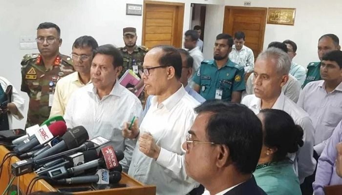 Voter turnout may be 30 percent: CEC
