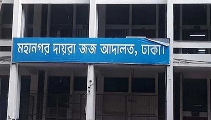 BNP leader Ishraque, 2 others jailed