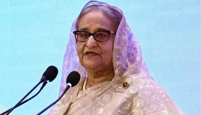 PM seeks effective population management for sustainable development