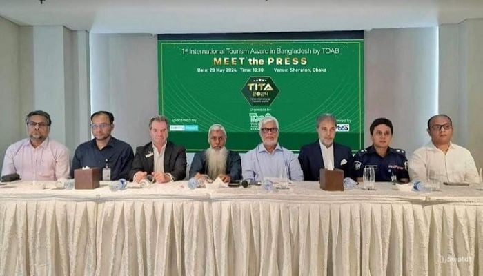TOAB to introduce international tourism award