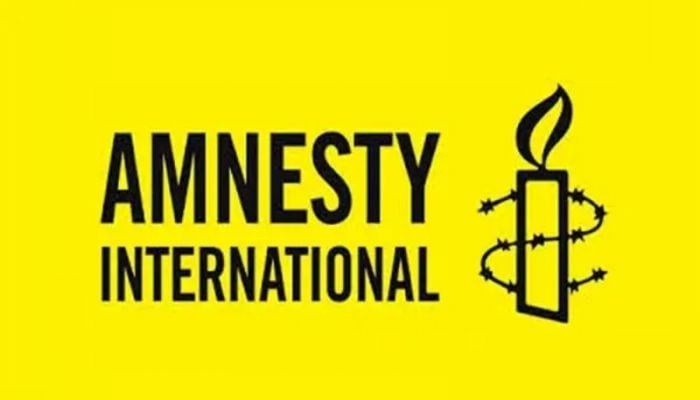Death penalty across globe at its highest in 9 years: Amnesty