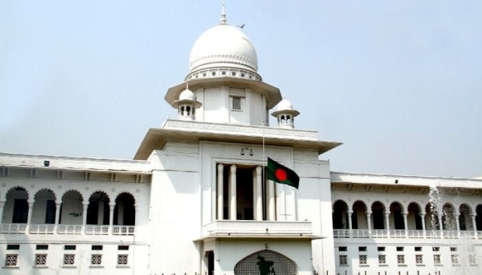 Appeal seeking stay on order to cancel 169 VNSC students' admission filed
