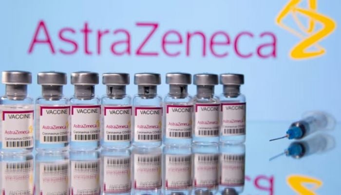 AstraZeneca withdraws Covid-19 vaccine worldwide