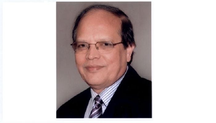 Dr. Atiur to receive honorary doctorate from SOAS University of London