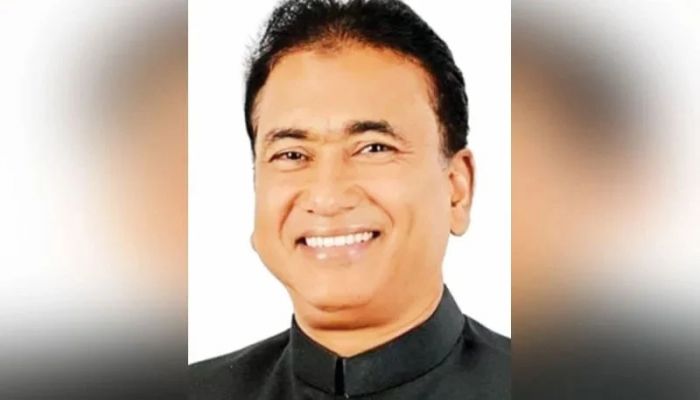 Body of missing MP recovered from Kolkata