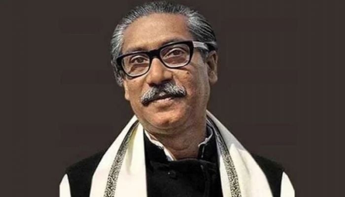 Govt to introduce peace medal after Bangabandhu
