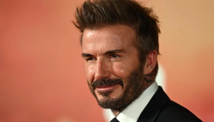Beckham urges Man Utd flops to prove they are 'motivated'