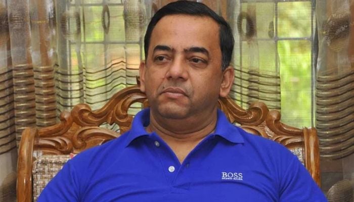 ACC summons ex-IGP Benazir Ahmed, his wife, daughters
