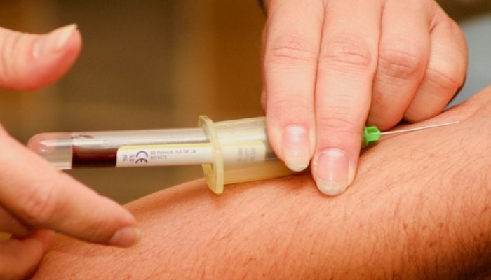 Doctors stress premarital blood test to prevent Thalassaemia