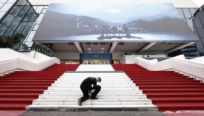 Hollywood heads to Cannes as off-screen drama soars