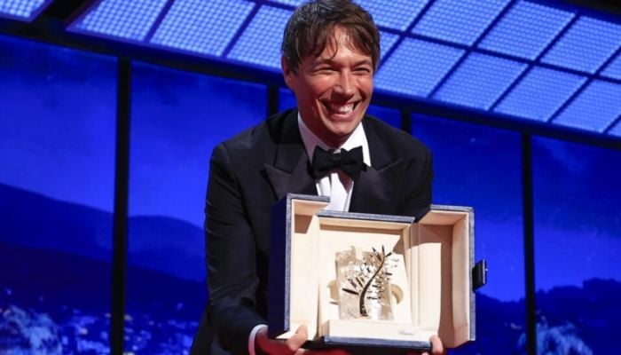 The winners at the 77th Cannes Film Festival