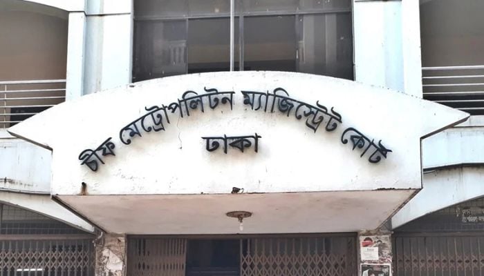 Three suspects on 8-day remand