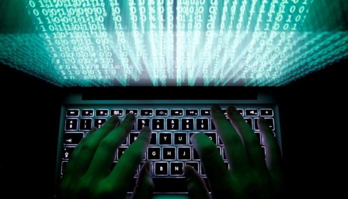 Britain's defence ministry hit by cyberattack